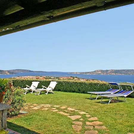 Holiday home Villetta Carlos *