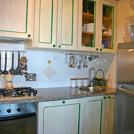 Holiday home Villetta Carlos *