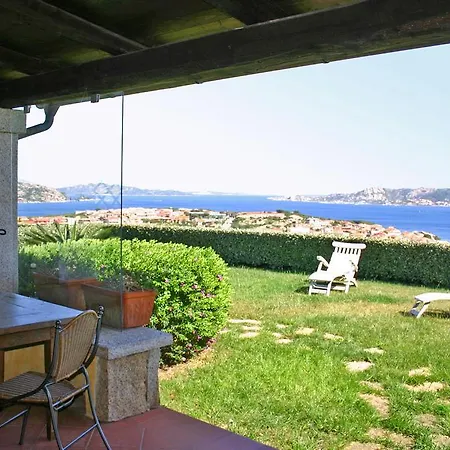Villetta Carlos Holiday home Palau