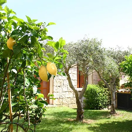 Holiday home Villetta Carlos
