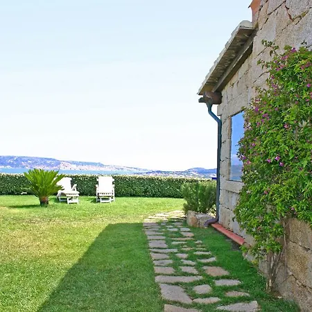 Villetta Carlos Holiday home *