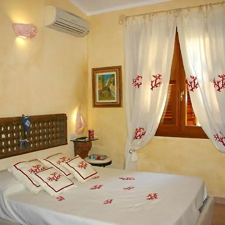 Villetta Carlos Holiday home