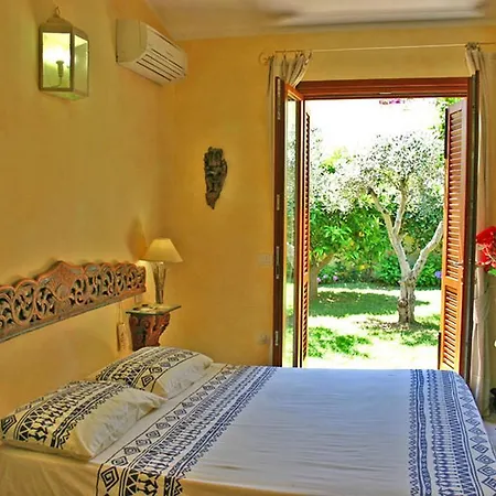 Holiday home Villetta Carlos *