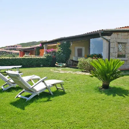Villetta Carlos Holiday home *