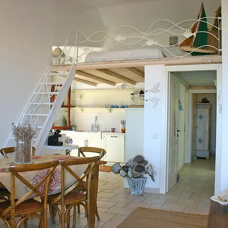 Holiday home Villetta Carlos Palau