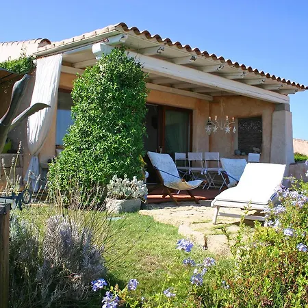 Holiday home Villetta Carlos *