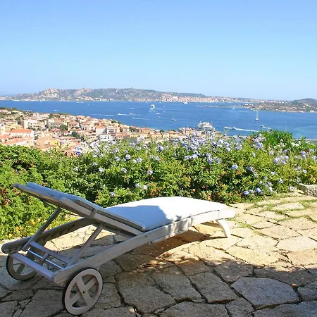 Villetta Carlos * Palau