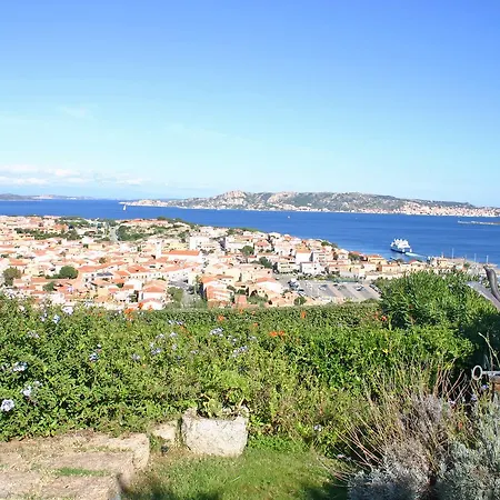 Holiday home Villetta Carlos *