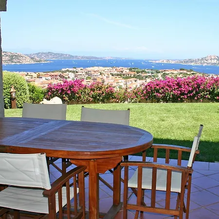Holiday home Villetta Carlos Palau