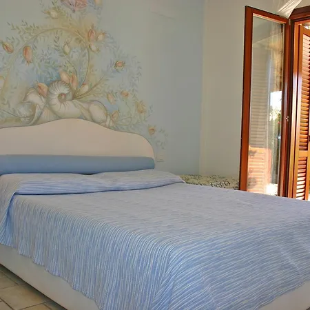 Holiday home Villetta Carlos *